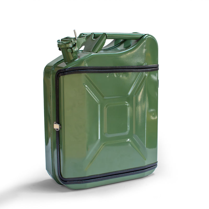 Jerry Can Mini Bar