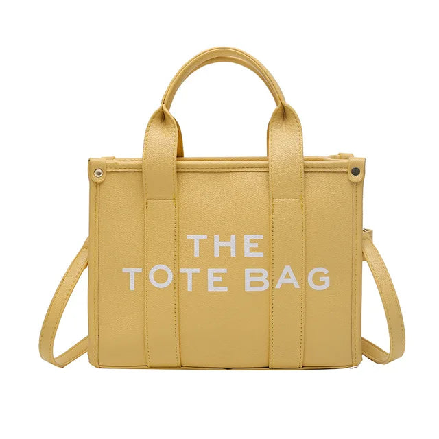 The Juniper Tote Bag