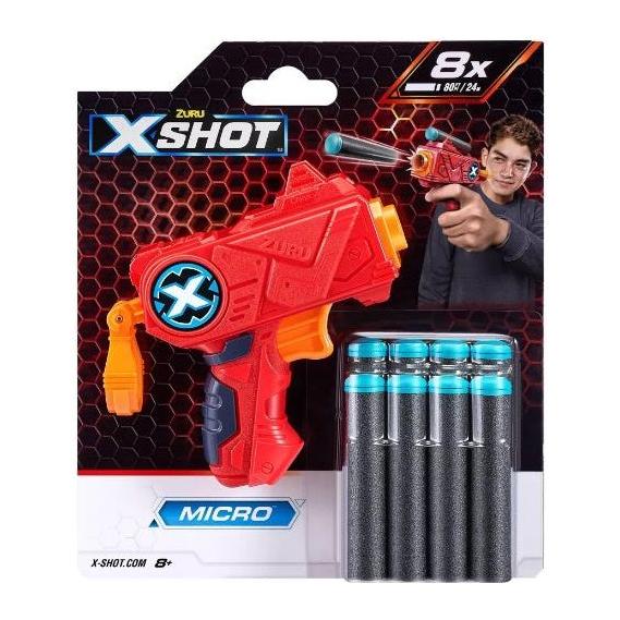 Zuru X Shot Excel Micro Blaster