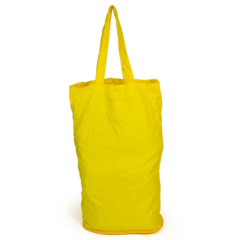 Foldable shopping bag