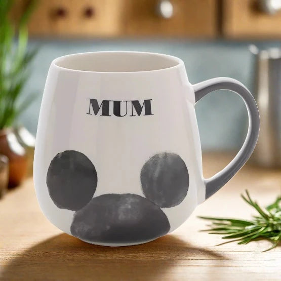 Disney Mickey ‘Mum’ Boxed Mug