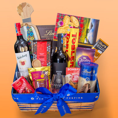 All Gift Hampers