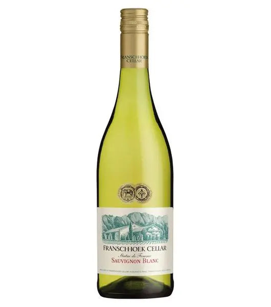 Franschhoek Cellar Sauvignon Blanc