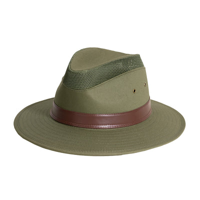 Ranger Fedora Hat