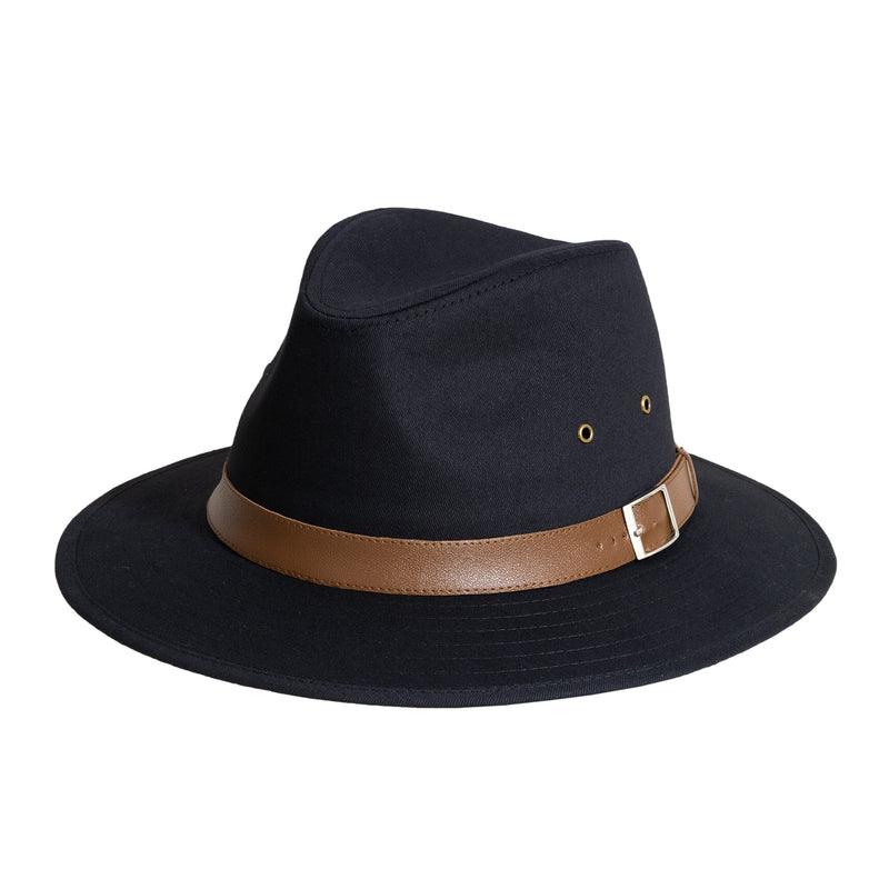 Pacific Fedora Hat