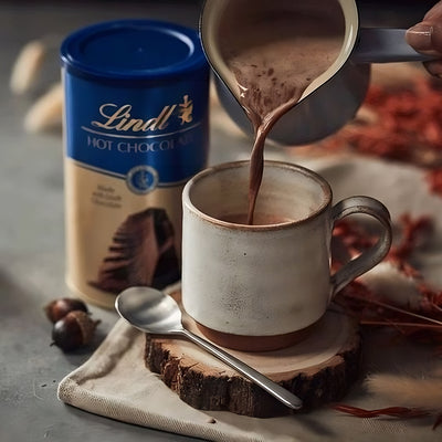 Lindt Hot Chocolate 300g