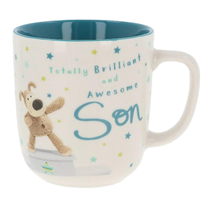 Boofle Mug Son