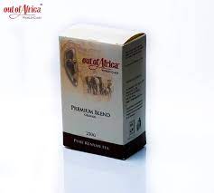 out of africa premium blend original 250g