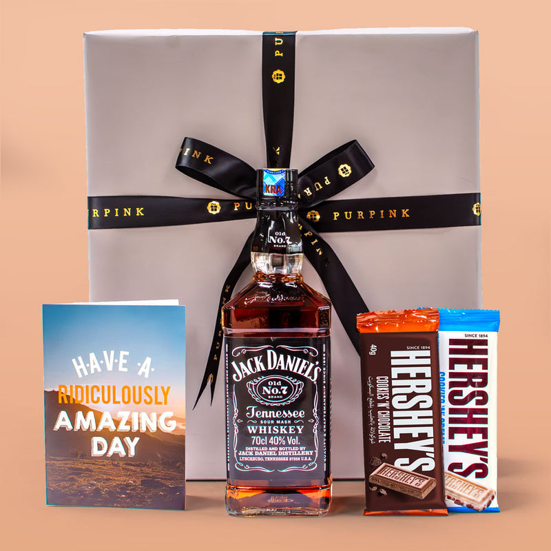 Whiskey Wonder Bundle