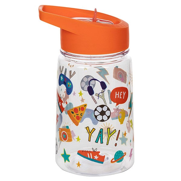 Yay! Hydration Kids Drink Bottle