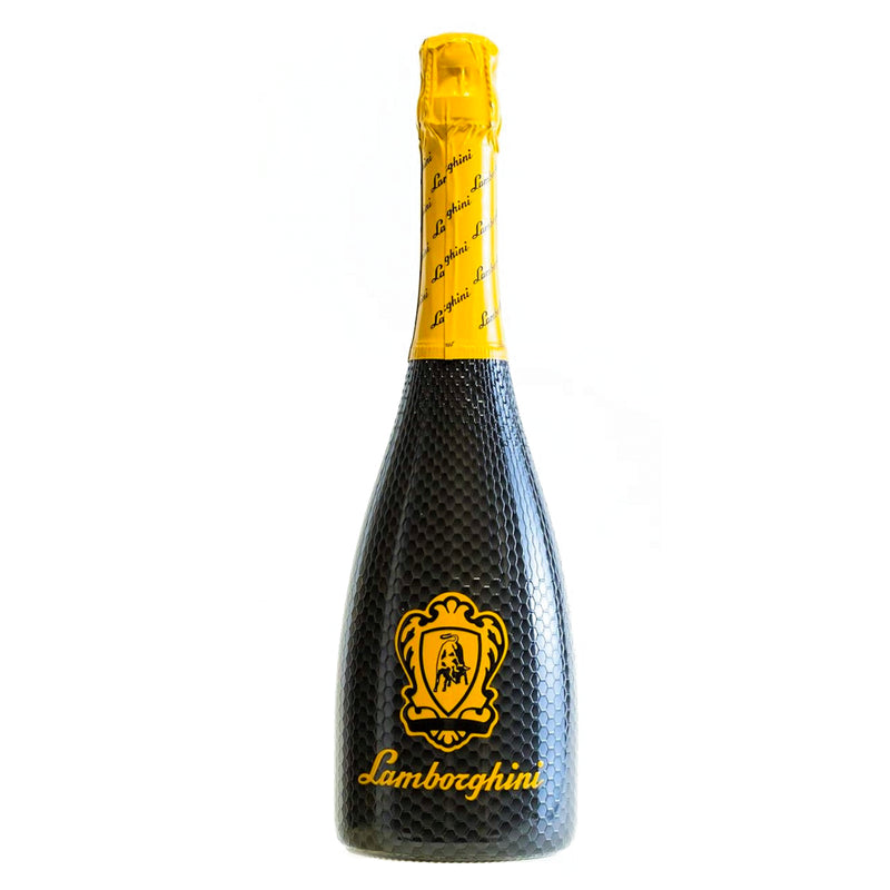 Lamborghini Brut Chardonnay Standard 0.75L