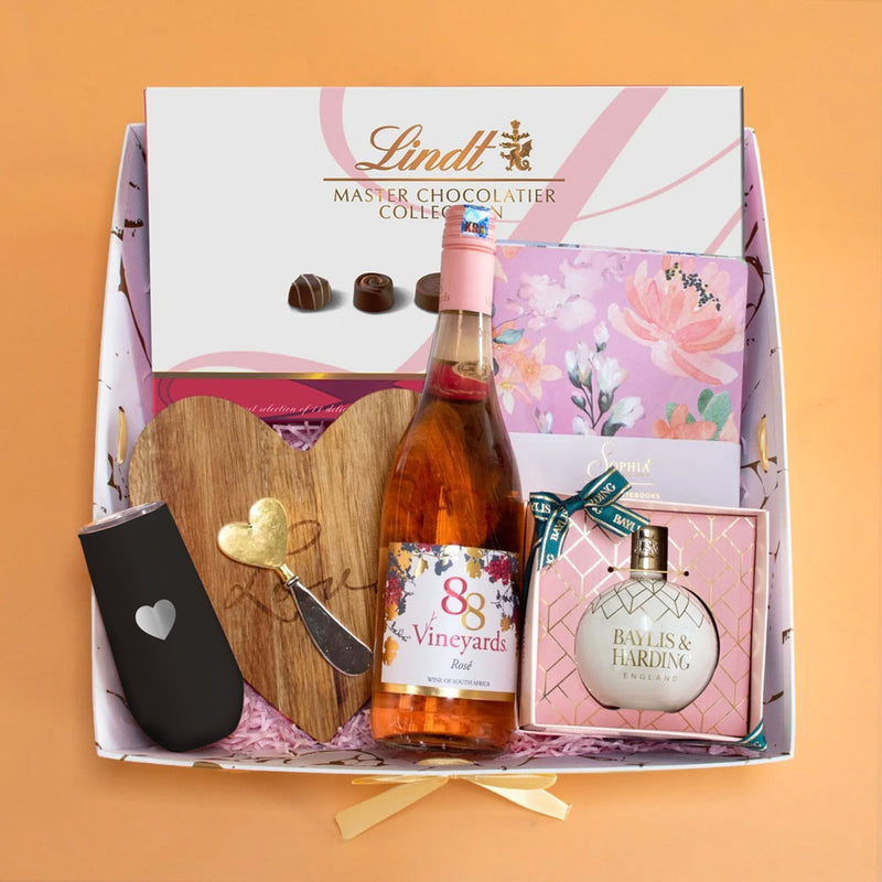 Luxury Haven Hamper