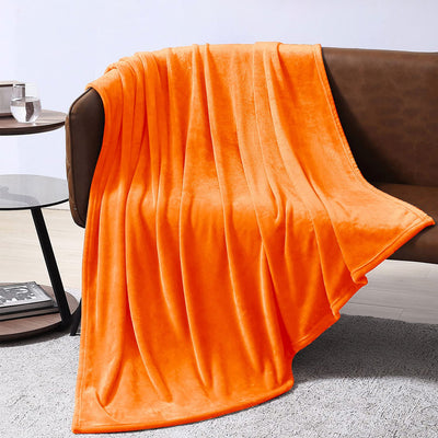 Luxury Fleece Blanket