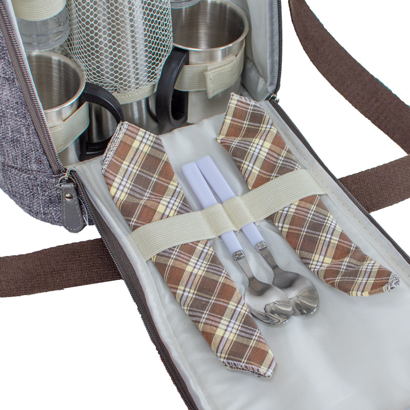 Picnic Lunch Bag