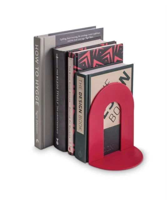 The Pop Up Book End