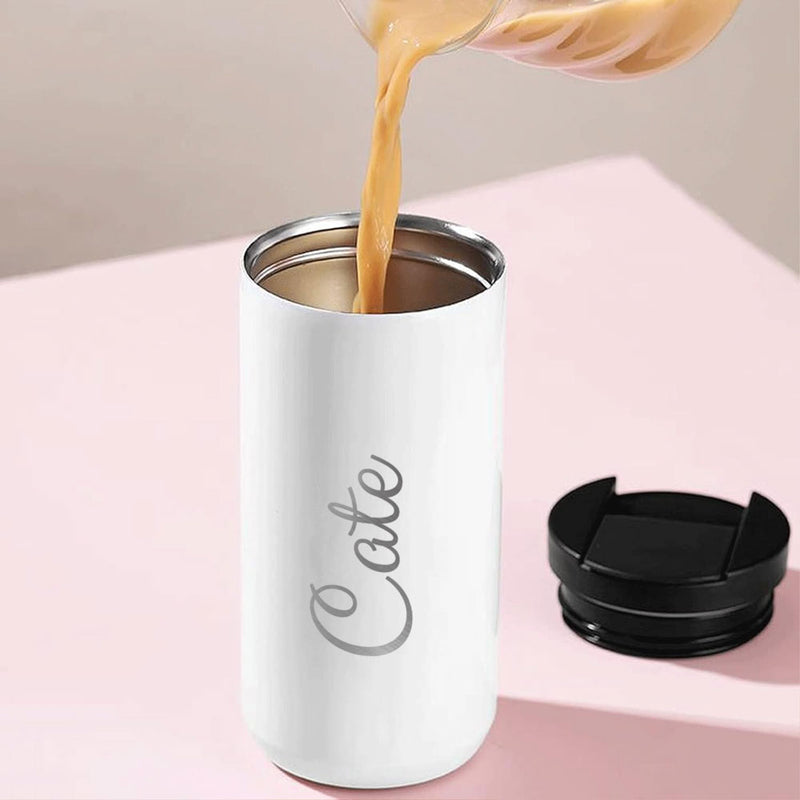 Sleek Thermal Mug - 500ml