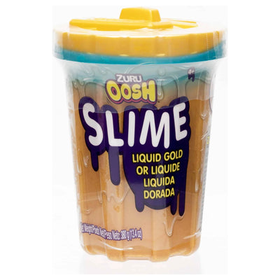 Oosh Slime Series 4 by Zuru