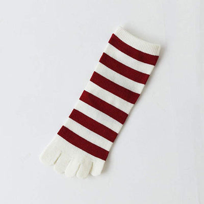 Classic Stripped TOETOE® Socks