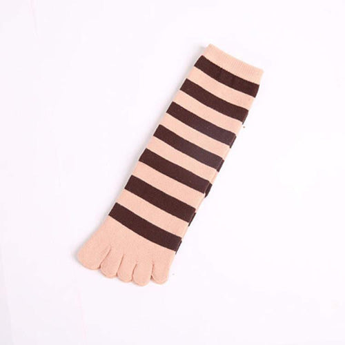 Classic Stripped TOETOE® Socks