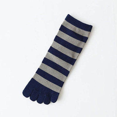 Classic Stripped TOETOE® Socks