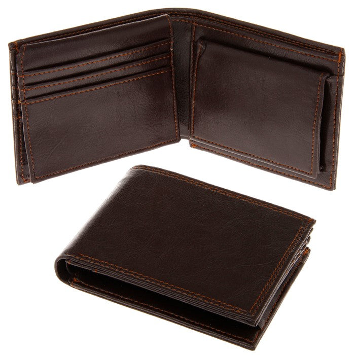 EQ For Men Wallet