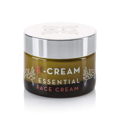 Face E-Cream, 50ml