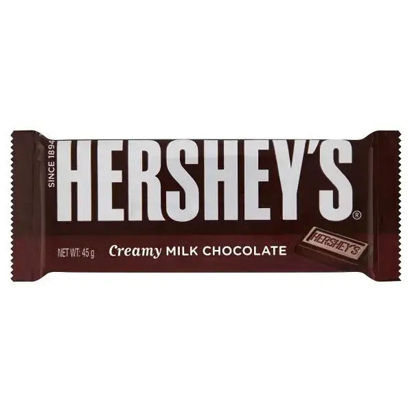 Hershey&