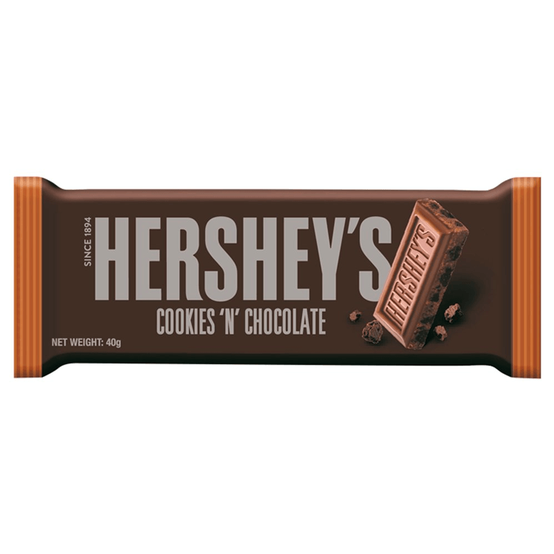 Hershey&